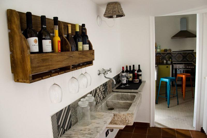 Guelio al Massimo Suites&Breakfast Palermo Exterior foto